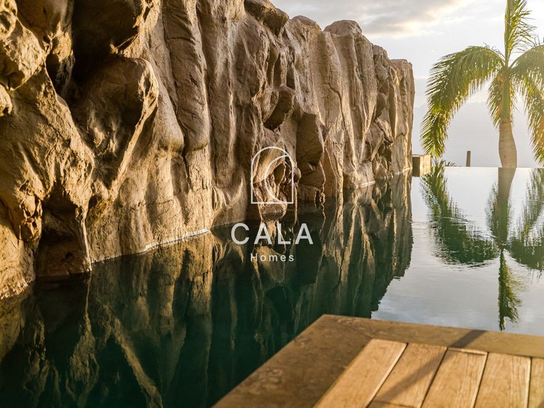 Villa for Sale in Abama, Tenerife 29