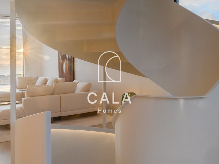 Villa for Sale in Abama, Tenerife 46