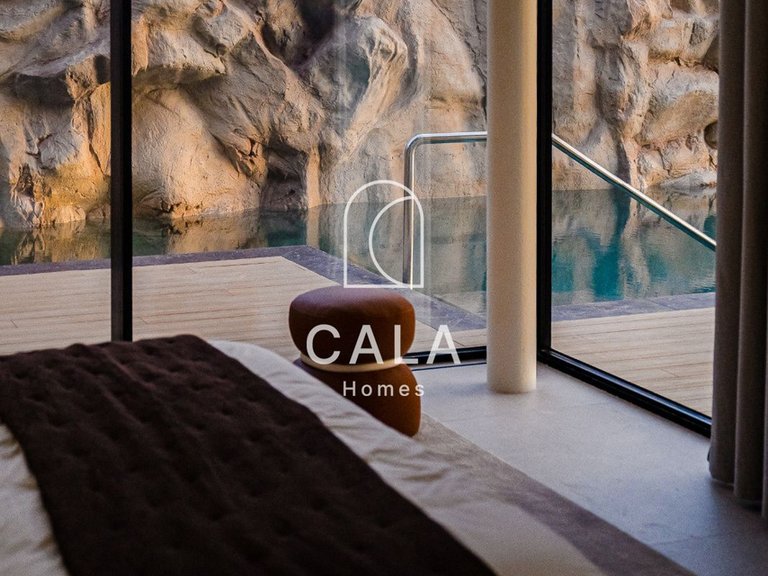 Villa for Sale in Abama, Tenerife 31