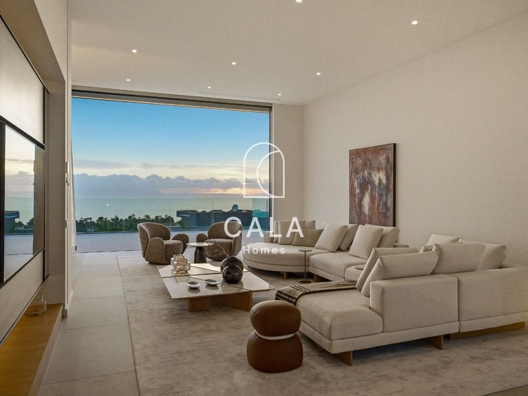 Villa for Sale in Abama, Tenerife 12