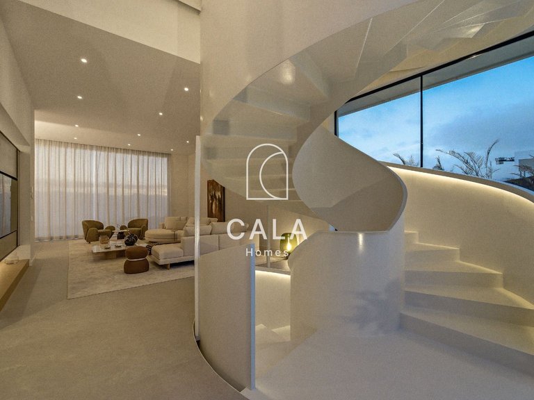 Villa for Sale in Abama, Tenerife 44