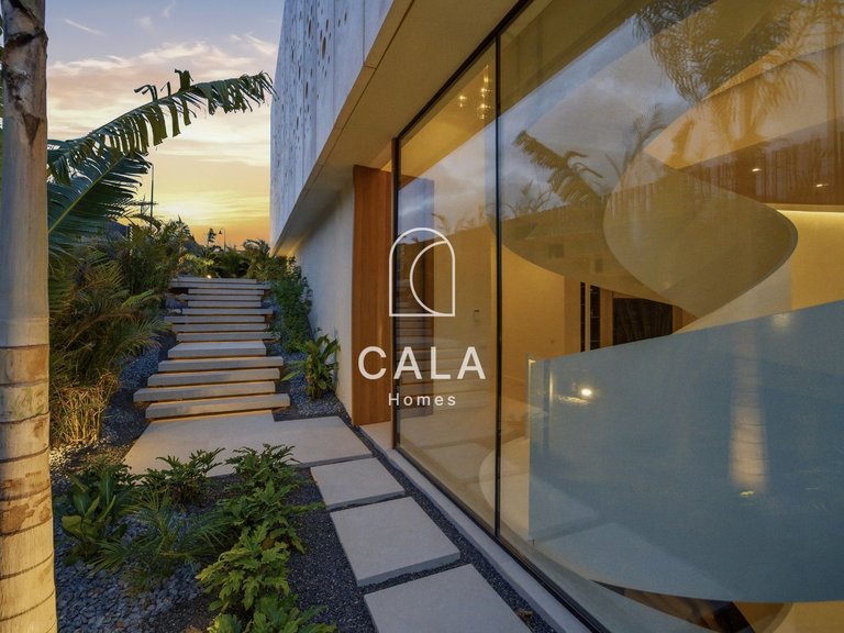 Villa for Sale in Abama, Tenerife 3