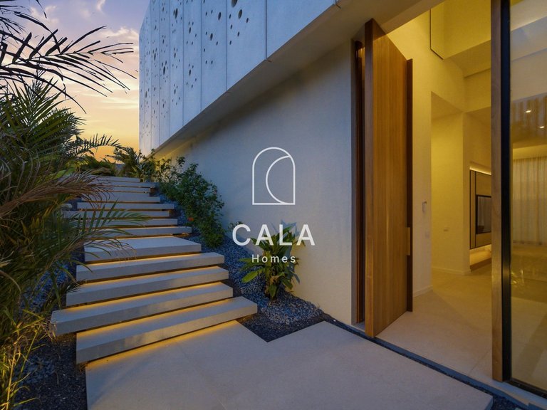 Villa for Sale in Abama, Tenerife 4
