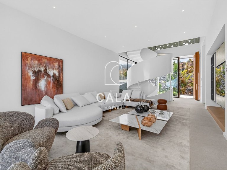 Villa for Sale in Abama, Tenerife 9