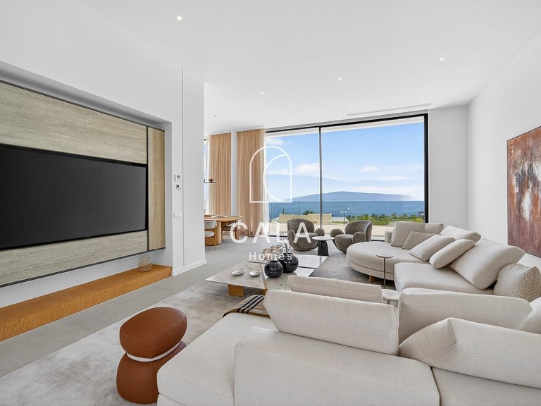 Villa for Sale in Abama, Tenerife 10