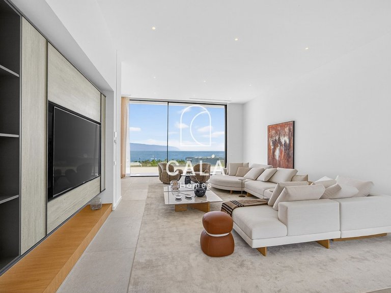 Villa for Sale in Abama, Tenerife 11