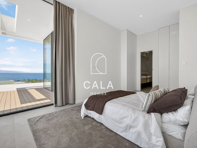 Villa for Sale in Abama, Tenerife 39