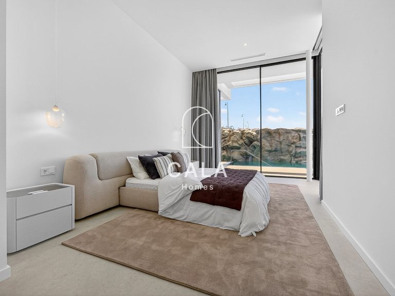 Villa for Sale in Abama, Tenerife 38