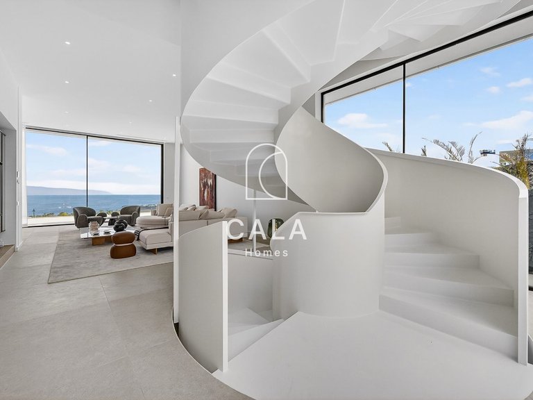 Villa for Sale in Abama, Tenerife 43