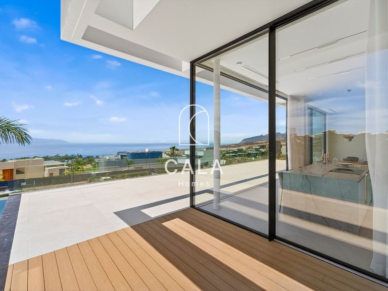 Villa for Sale in Abama, Tenerife 23