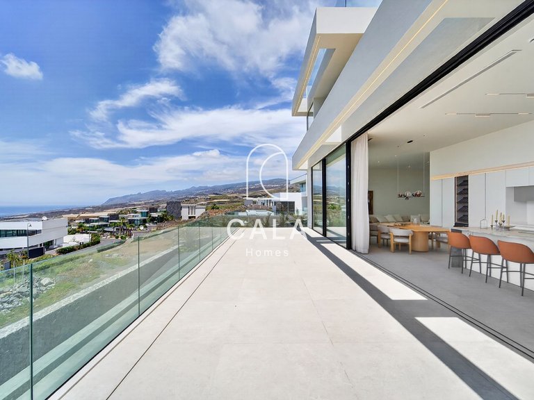 Villa for Sale in Abama, Tenerife 21