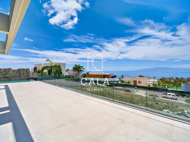 Villa for Sale in Abama, Tenerife 22