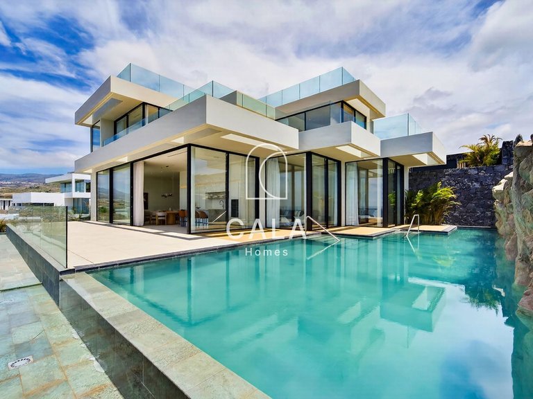 Villa for Sale in Abama, Tenerife 25