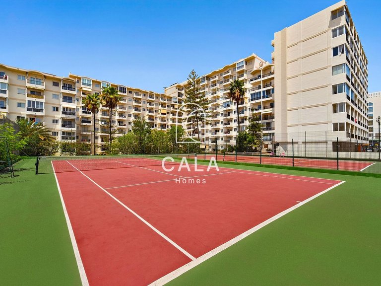 Apartment for Sale in Playa De Las Américas, Tenerife 21