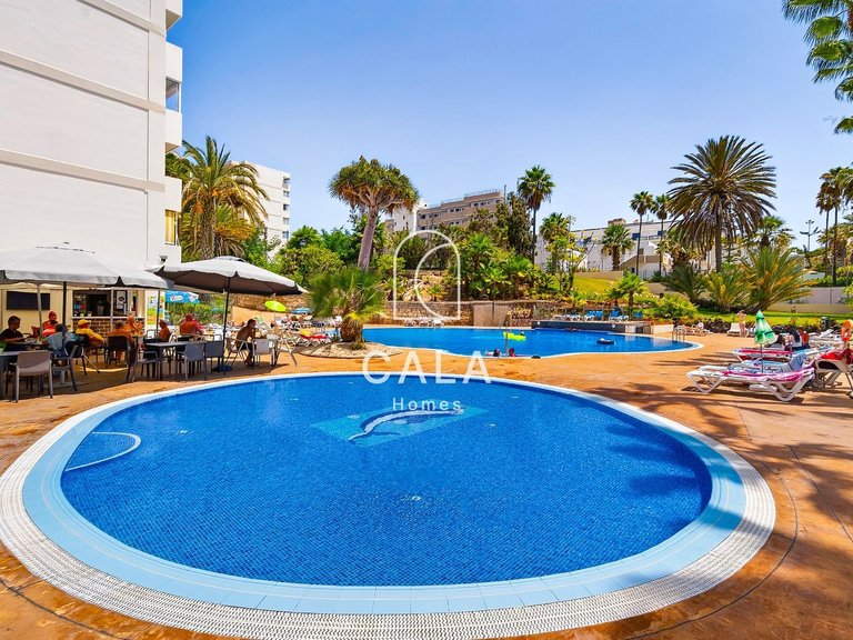 Apartment for Sale in Playa De Las Américas, Tenerife 20