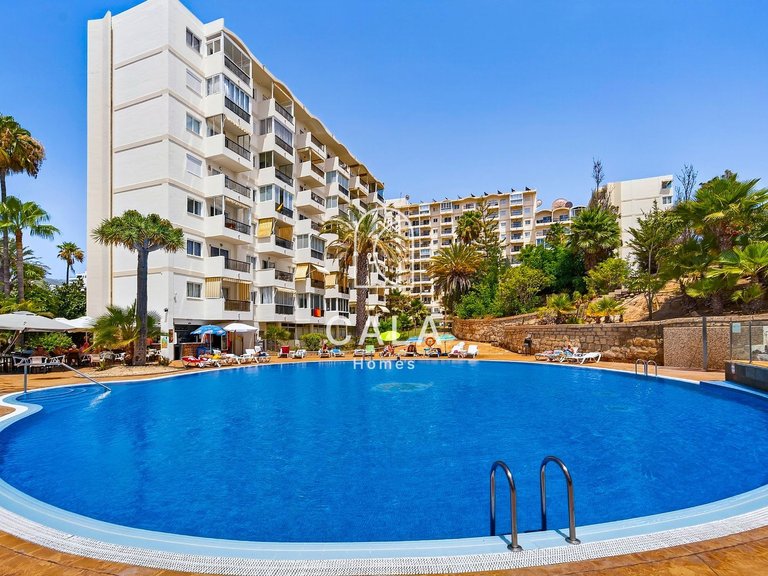 Apartment for Sale in Playa De Las Américas, Tenerife 19