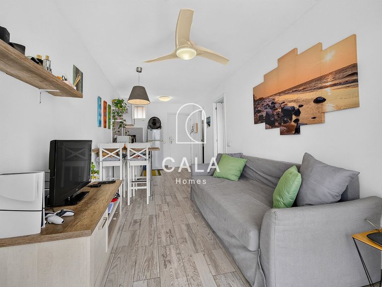 Apartment for Sale in Playa De Las Américas, Tenerife 7