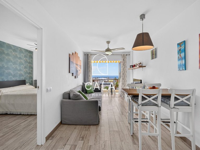 Apartment for Sale in Playa De Las Américas, Tenerife 9
