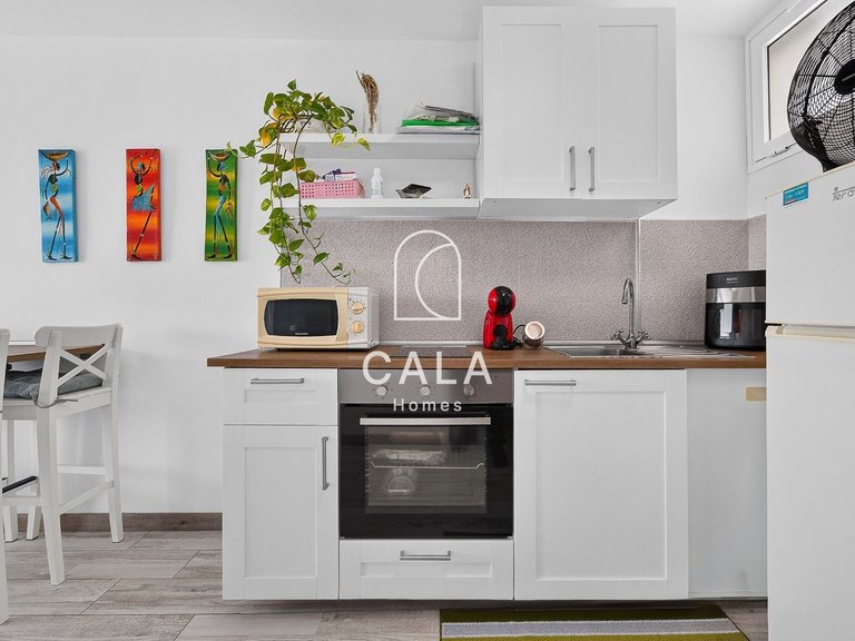 Apartment for Sale in Playa De Las Américas, Tenerife 13