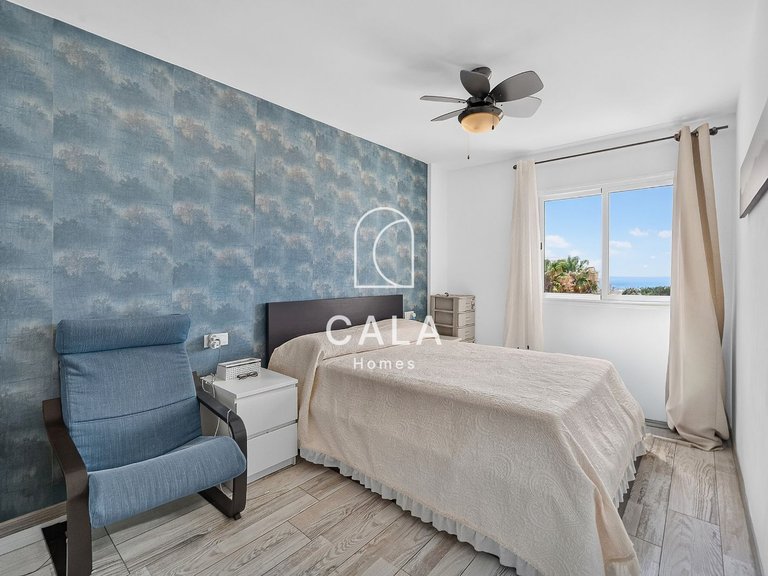 Apartment for Sale in Playa De Las Américas, Tenerife 14