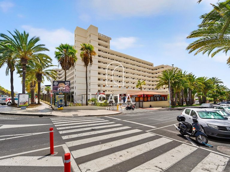 Apartment for Sale in Playa De Las Américas, Tenerife 24
