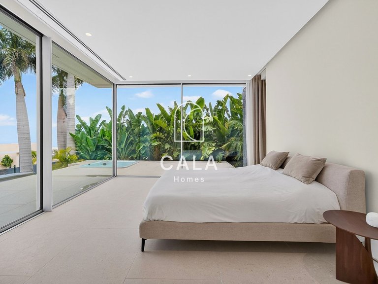 Villa for Sale in Abama, Tenerife 22
