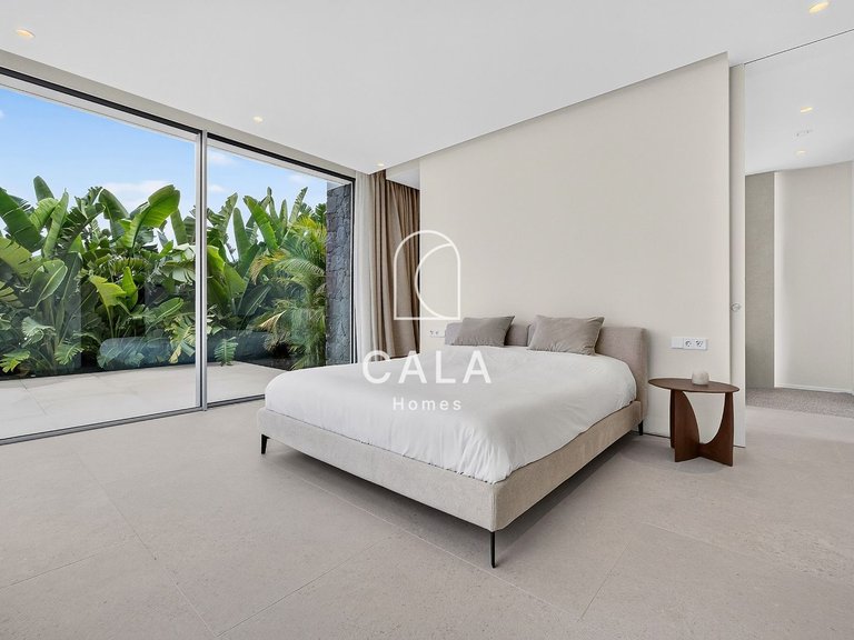 Villa for Sale in Abama, Tenerife 23
