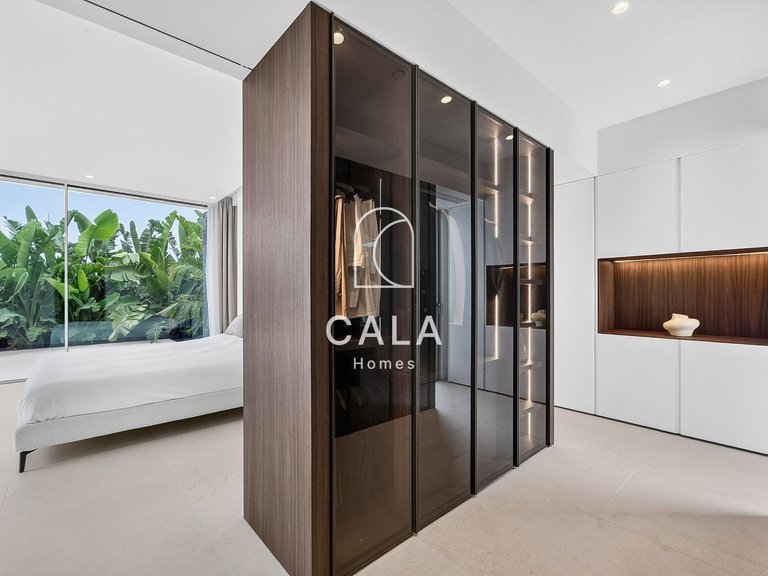 Villa for Sale in Abama, Tenerife 25