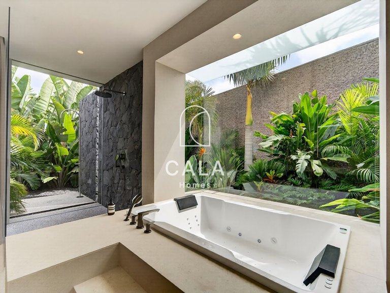 Villa for Sale in Abama, Tenerife 32