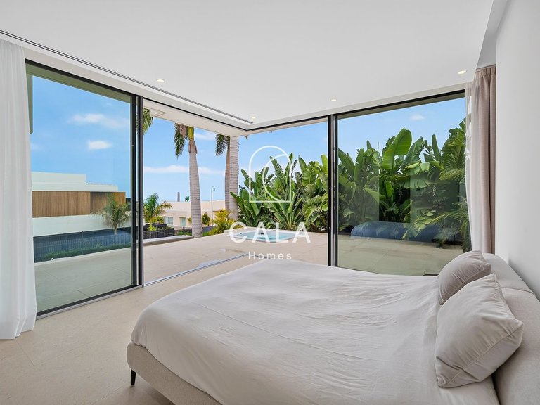 Villa for Sale in Abama, Tenerife 24