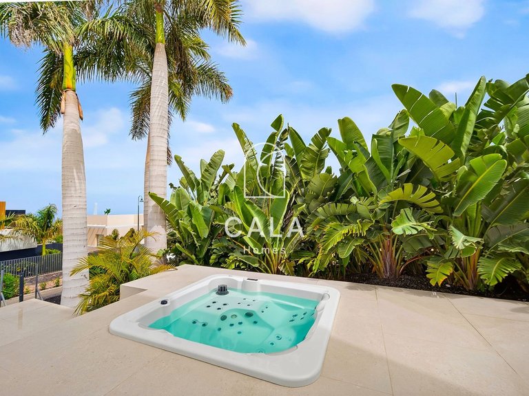 Villa for Sale in Abama, Tenerife 19