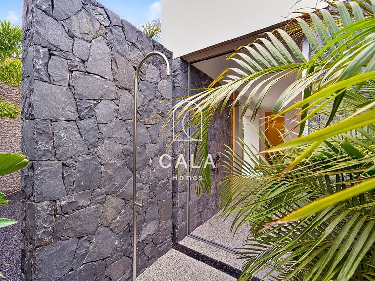 Villa for Sale in Abama, Tenerife 36