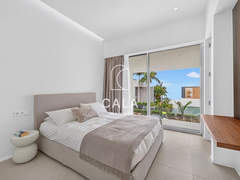 Villa for Sale in Abama, Tenerife 37