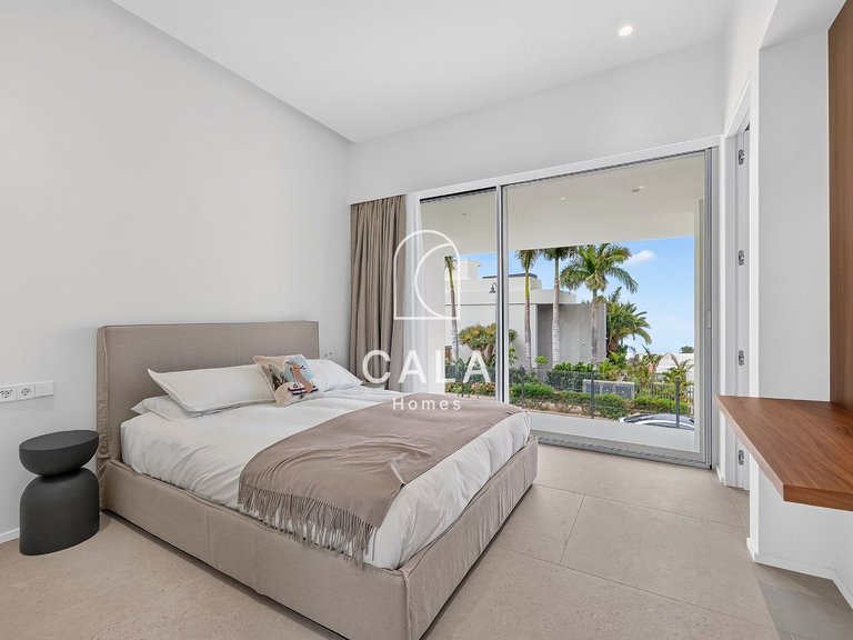 Villa for Sale in Abama, Tenerife 40
