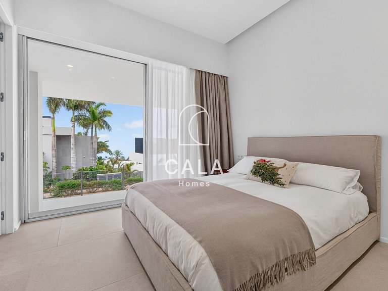 Villa for Sale in Abama, Tenerife 43