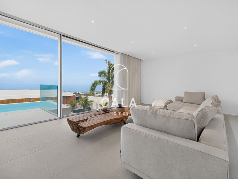 Villa for Sale in Abama, Tenerife 13