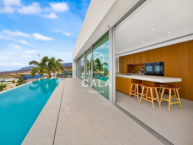 Villa for Sale in Abama, Tenerife 5