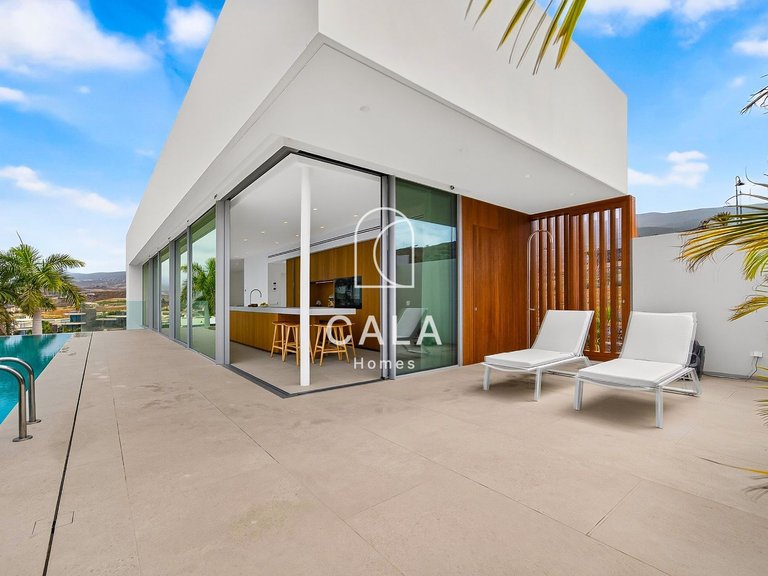 Villa for Sale in Abama, Tenerife 7