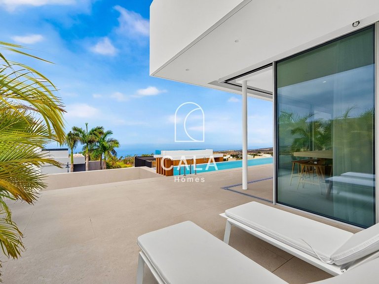 Villa for Sale in Abama, Tenerife 8