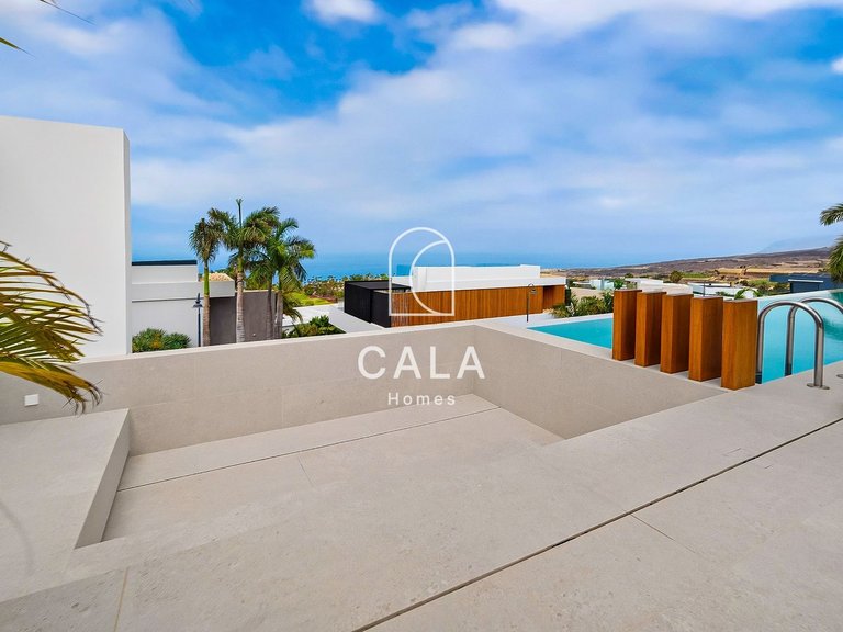 Villa for Sale in Abama, Tenerife 6