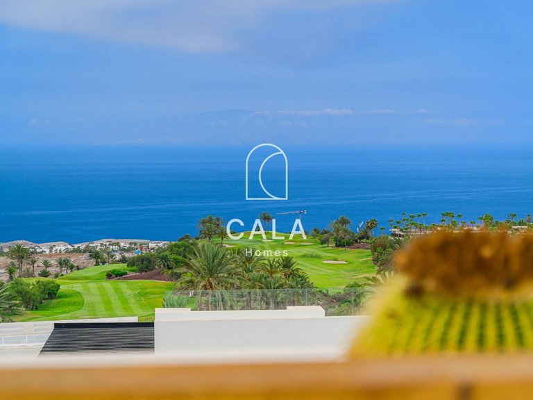Villa for Sale in Abama, Tenerife 14