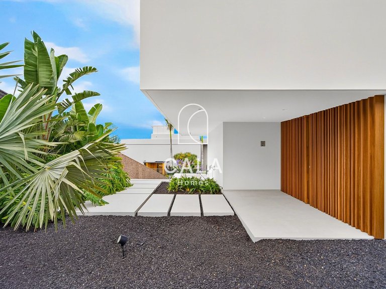 Villa for Sale in Abama, Tenerife 16