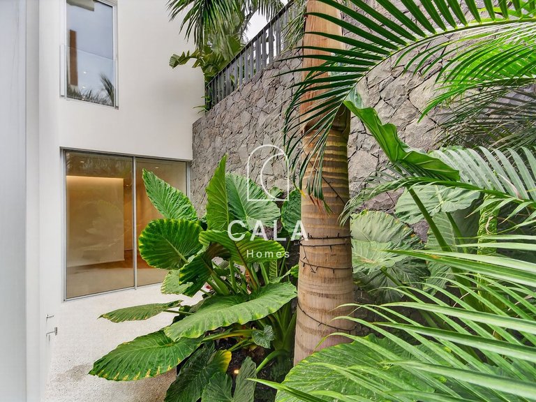 Villa for Sale in Abama, Tenerife 50