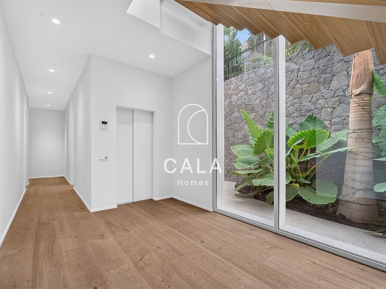 Villa for Sale in Abama, Tenerife 49