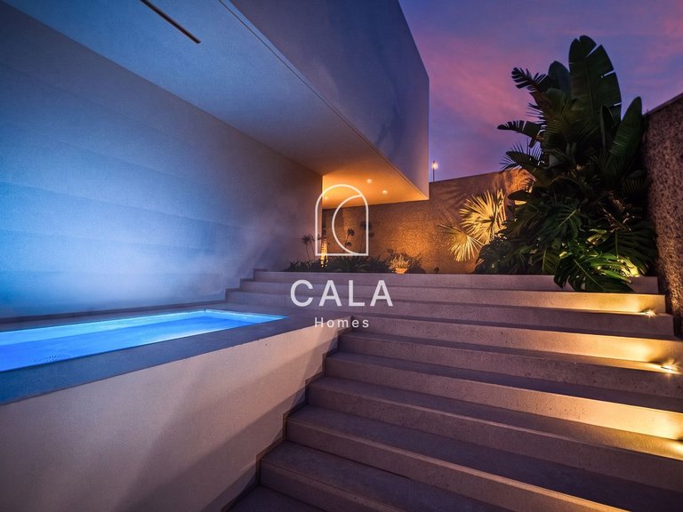 Villa for Sale in Abama, Tenerife 15