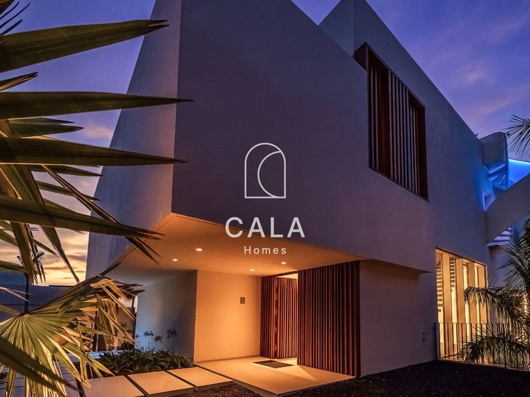 Villa for Sale in Abama, Tenerife 18