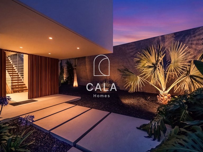 Villa for Sale in Abama, Tenerife 17