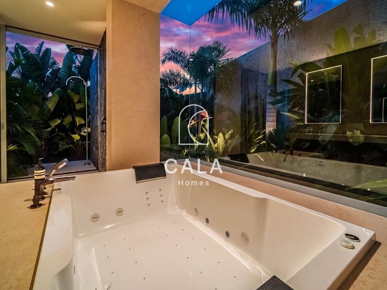 Villa for Sale in Abama, Tenerife 31