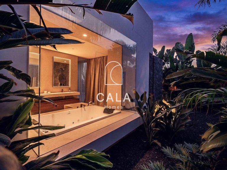 Villa for Sale in Abama, Tenerife 34