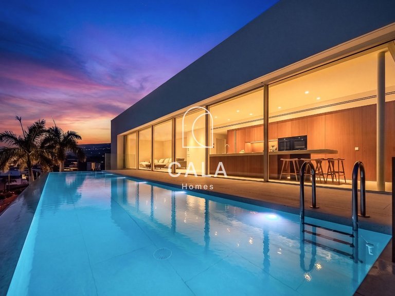Villa for Sale in Abama, Tenerife 3